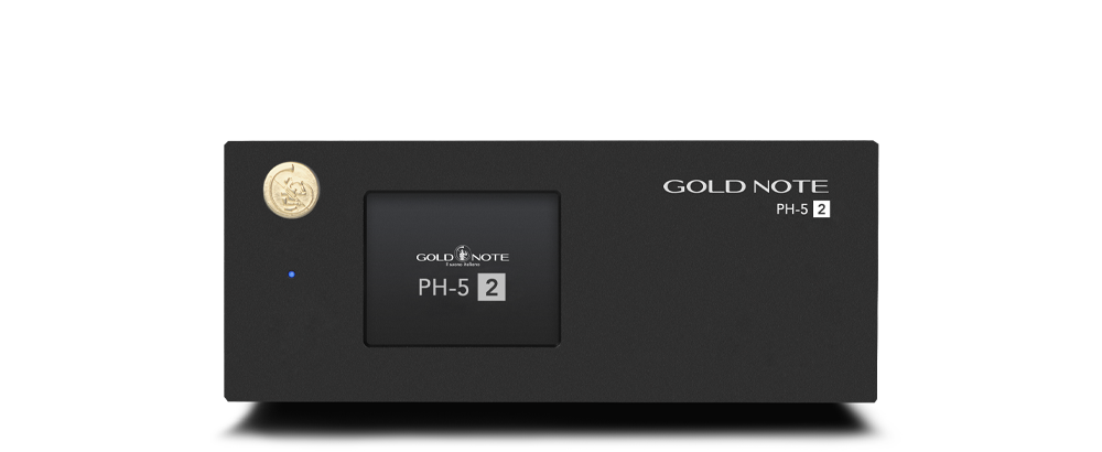 PH-5.2 (Black)