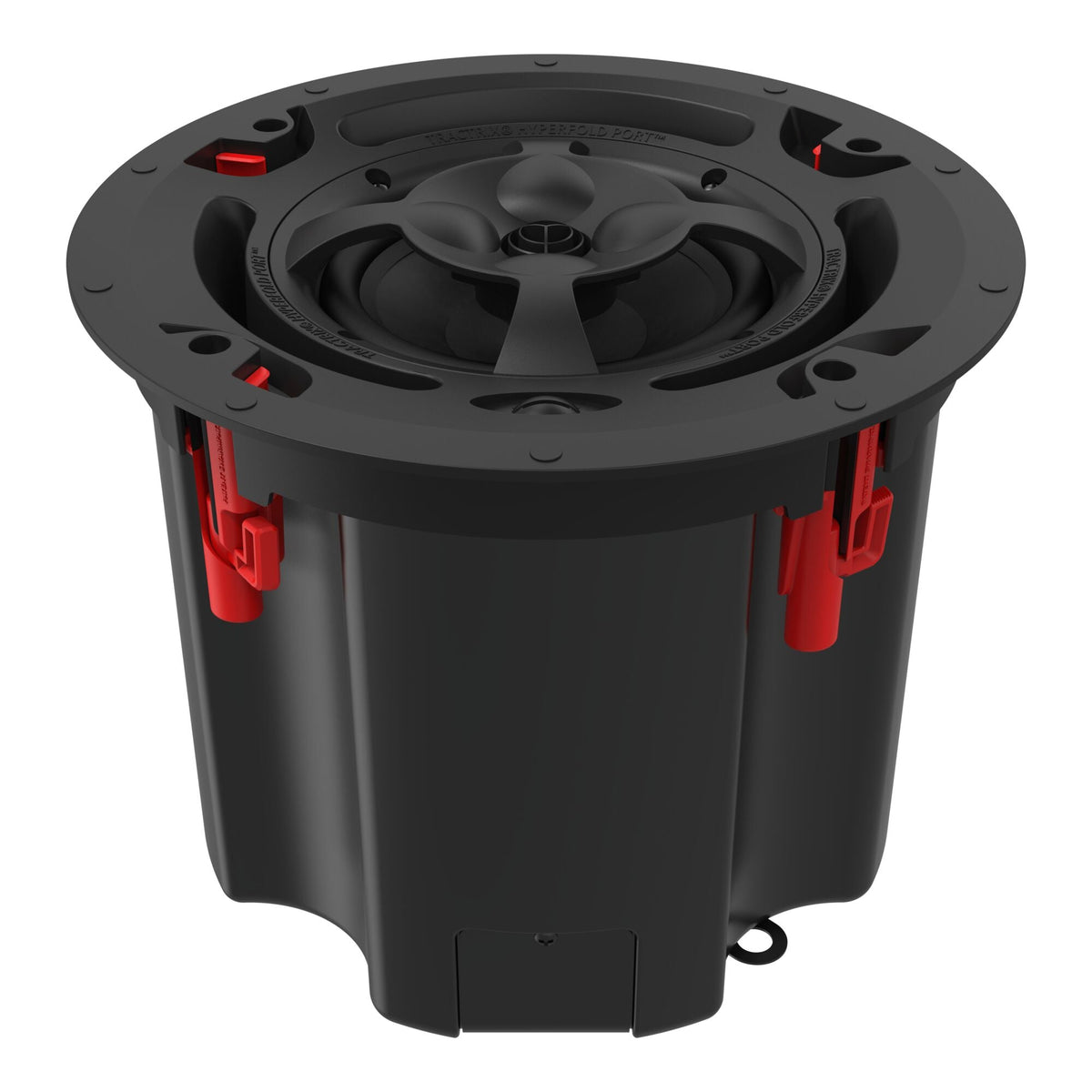 Klipsch PIC-650-T BW In-Ceiling Speaker (Pair)