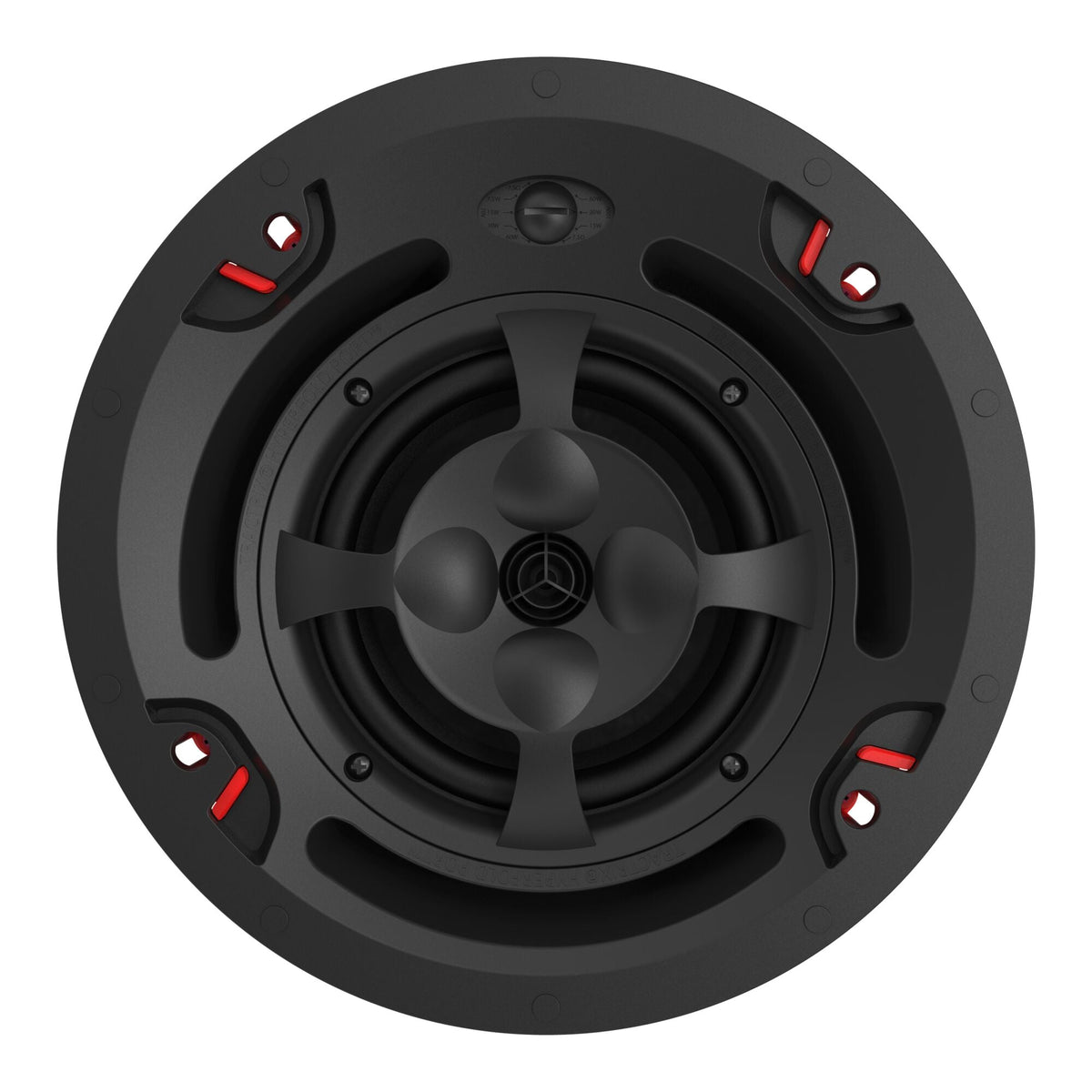 Klipsch PIC-650-T BW In-Ceiling Speaker (Pair)