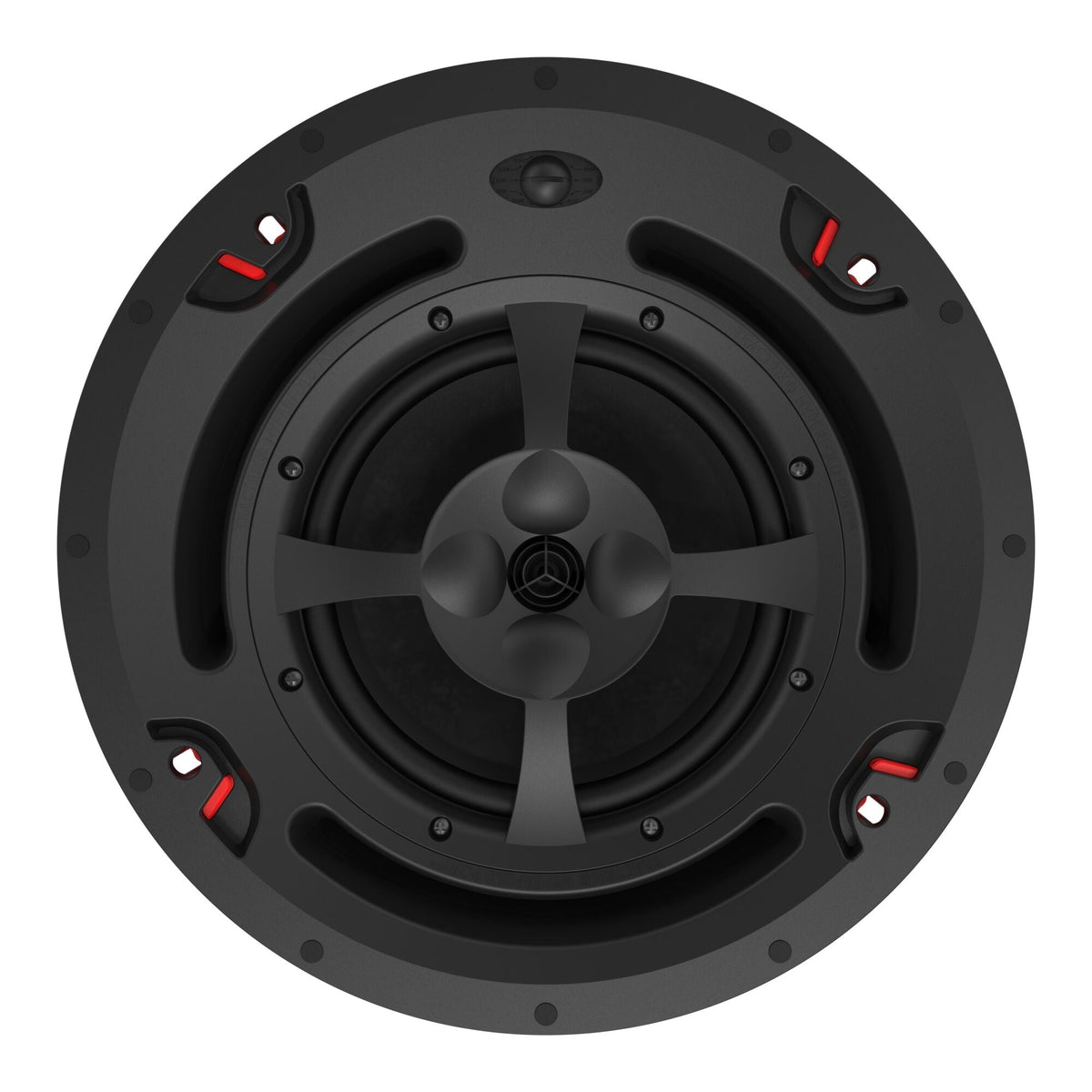 Klipsch PIC-800-T BW In-Ceiling Speaker (Single)