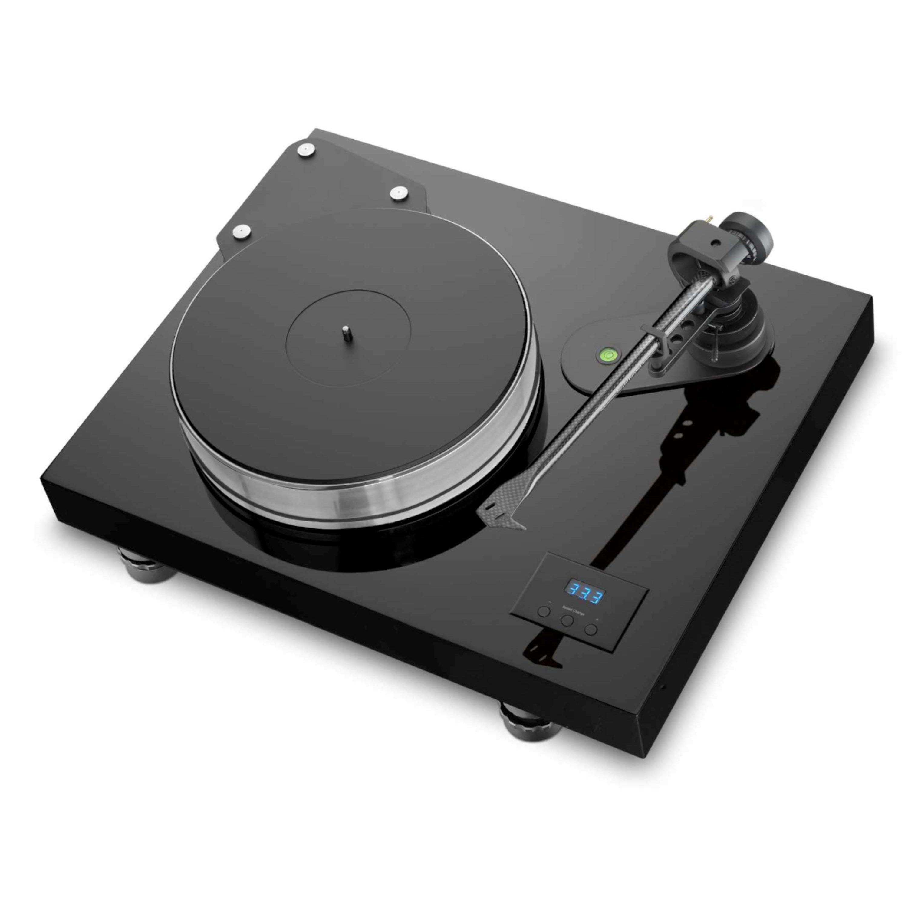 Pro-Ject Xtension 12 Evolution Turntable