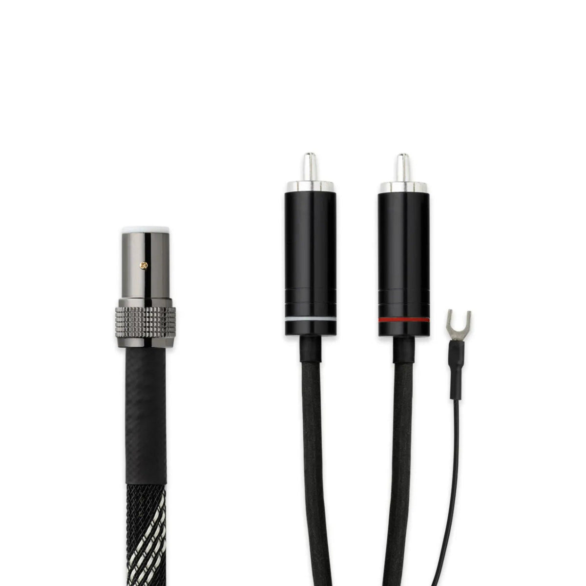 Pro-Ject Connect It DS 5 Pin DIN to RCA (1.23M)