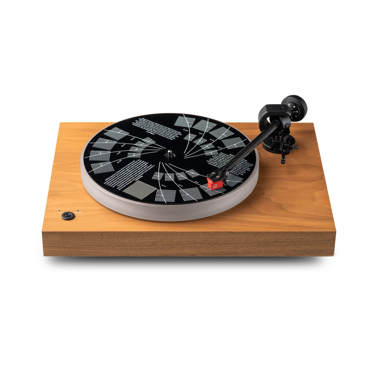 Pro-Ject Align It DS3