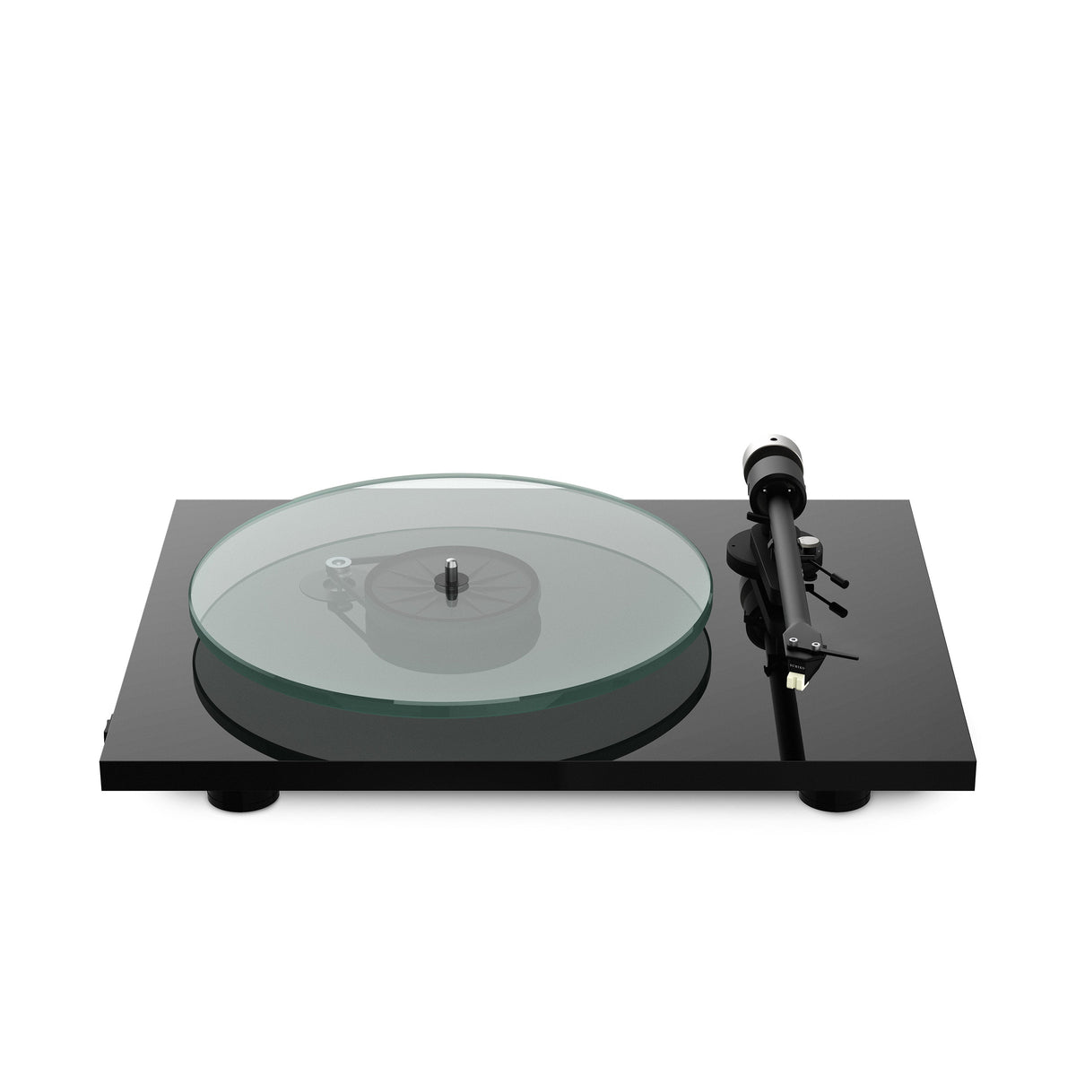 Pro-Ject T2 Turntable (Rainier)