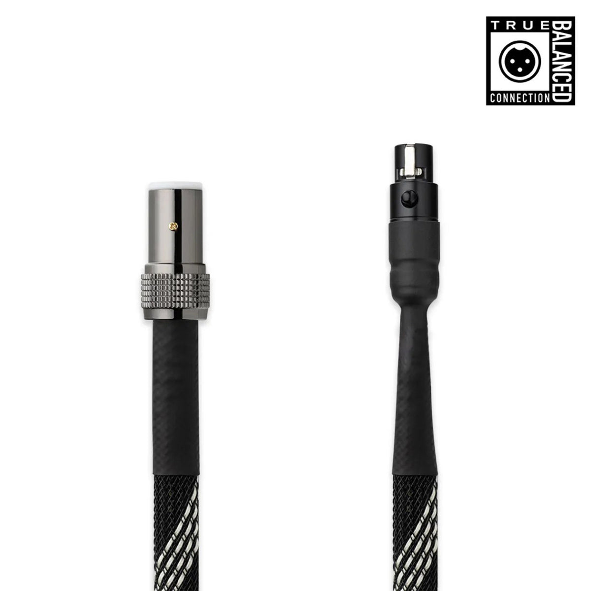 Pro-Ject True Balance - Connect It Phono DS 5 Pin Din / Mini XLR - 1.23m/4ft