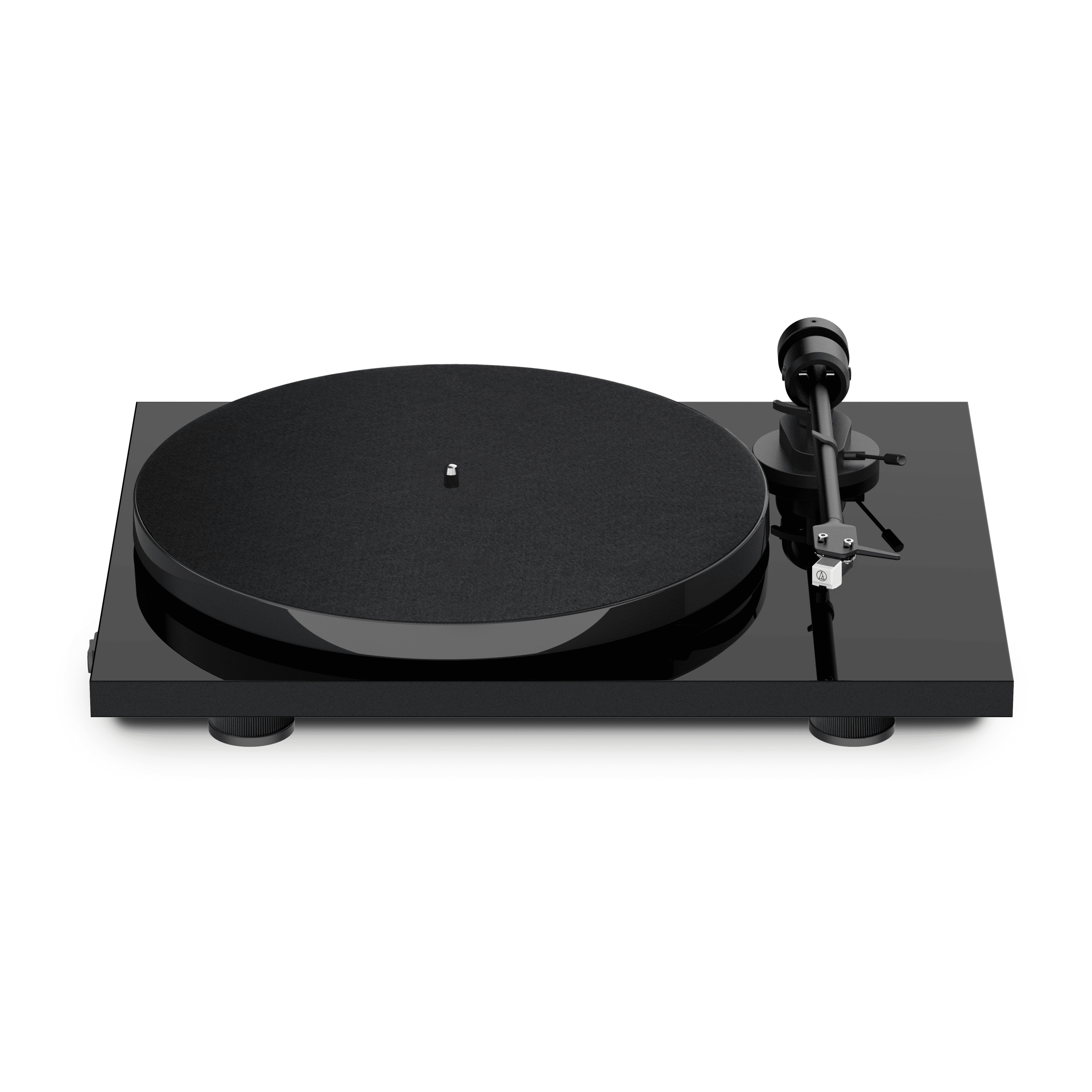 Pro-Ject E1 BT Bluetooth Record Turntable