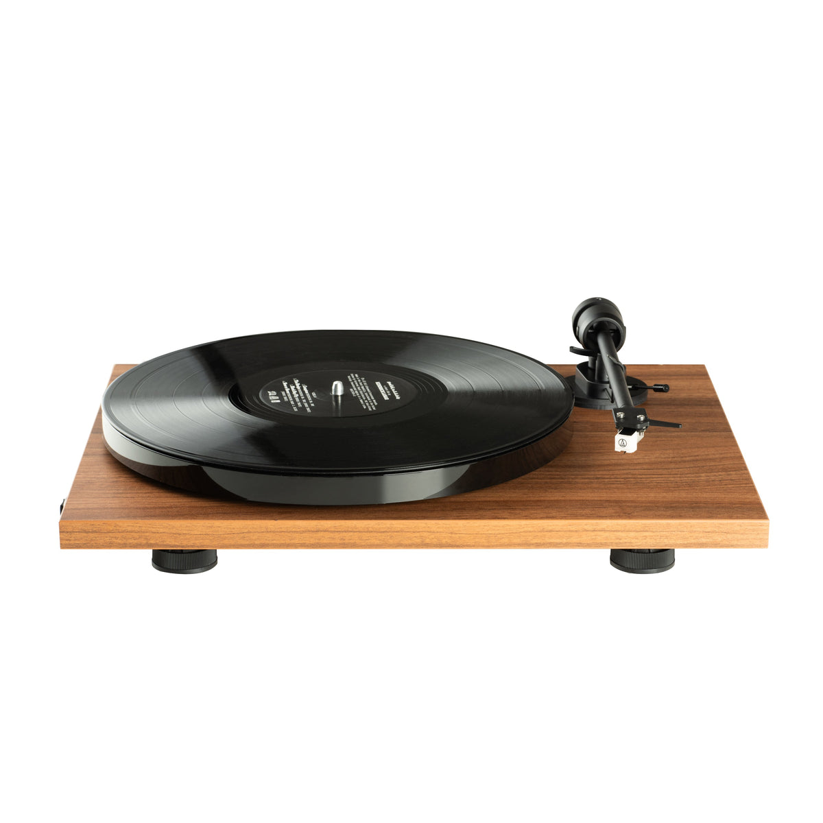 Pro-Ject E1 BT Bluetooth Record Turntable