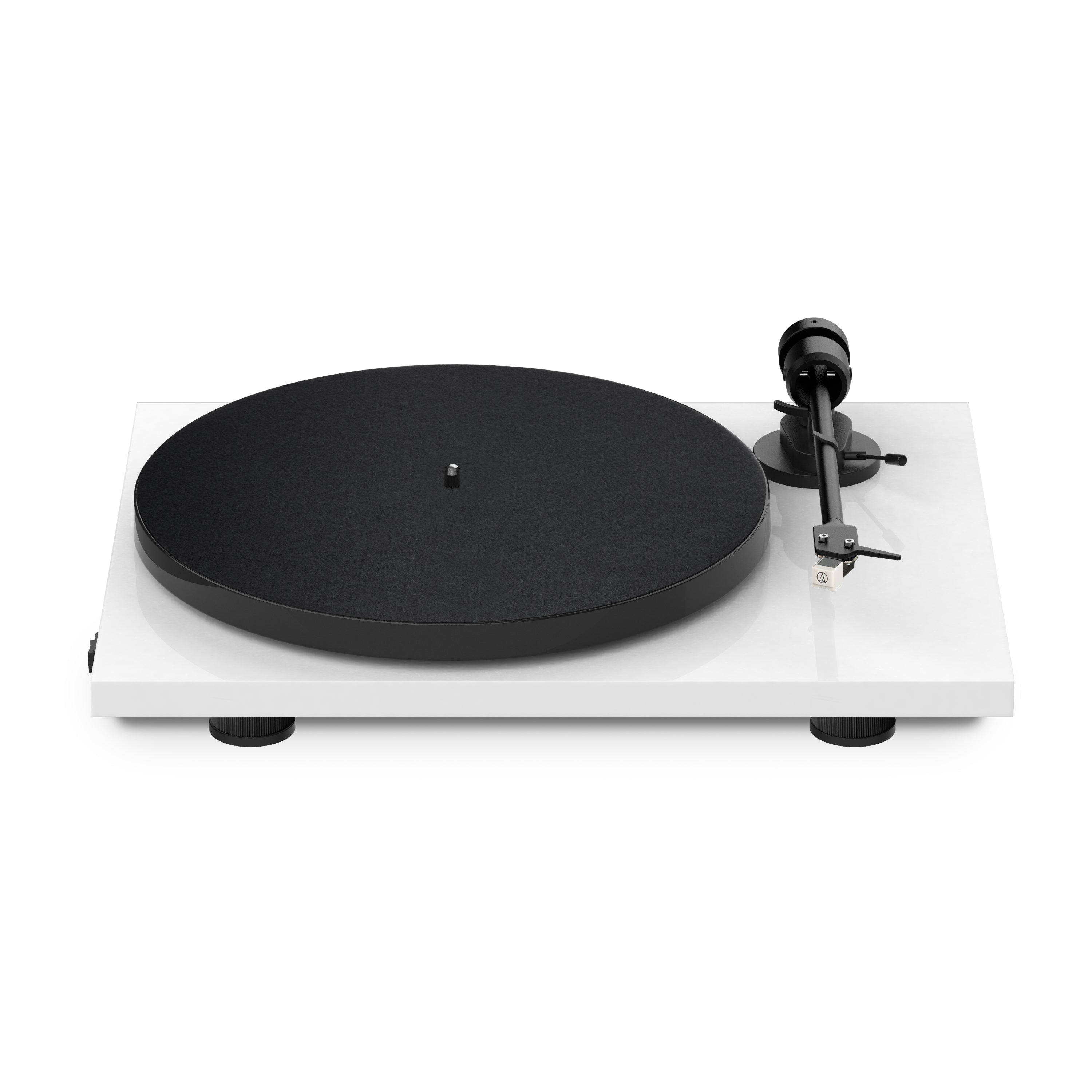 Pro-Ject E1 BT Bluetooth Record Turntable
