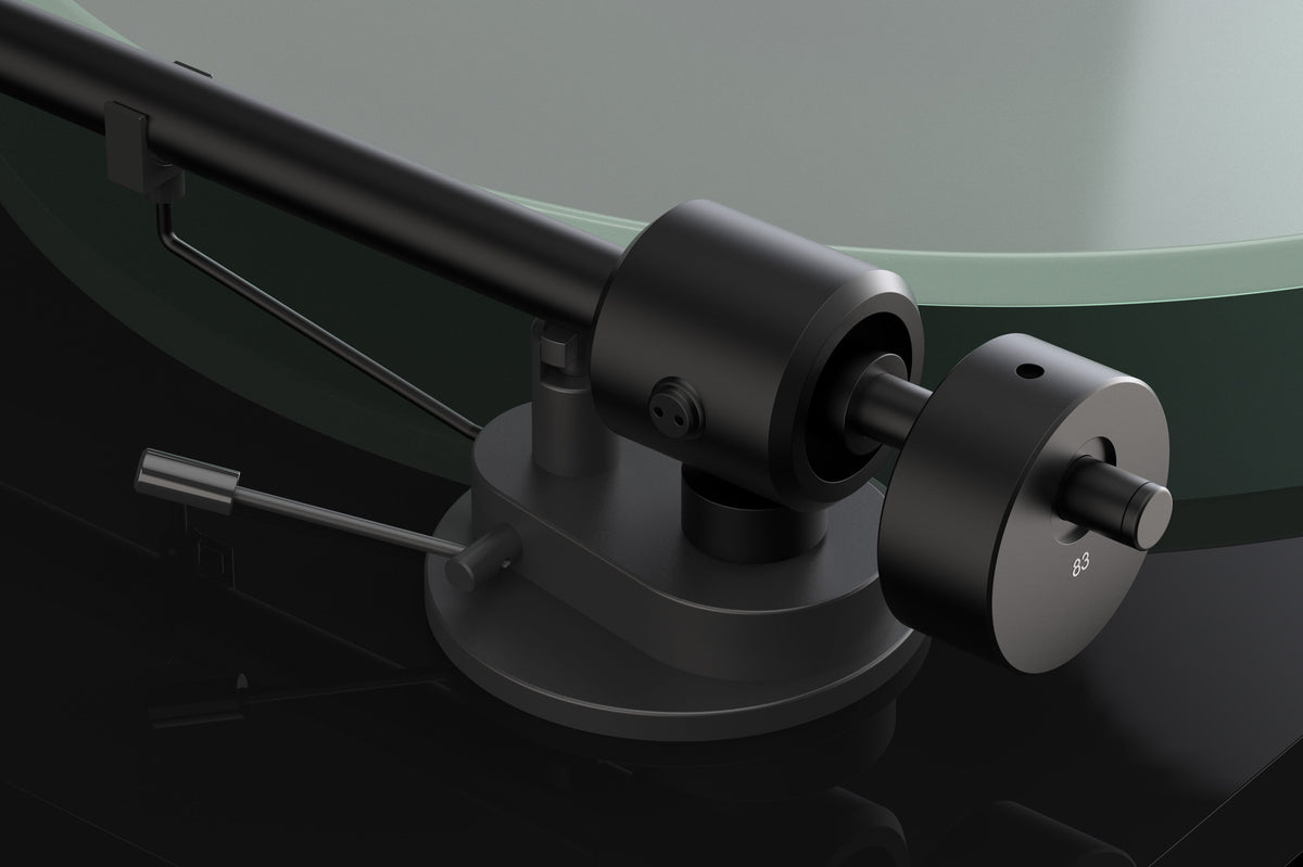 Pro-Ject T1 EVO Phono Turntable (OM10)