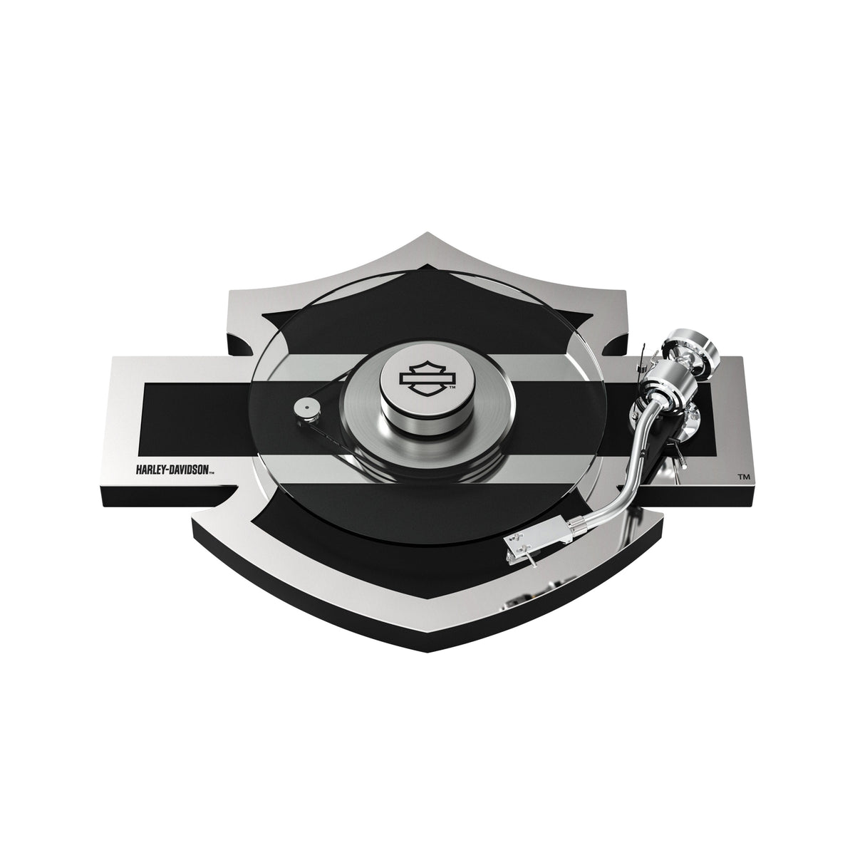 Pro-Ject Harley Davidson Turntable