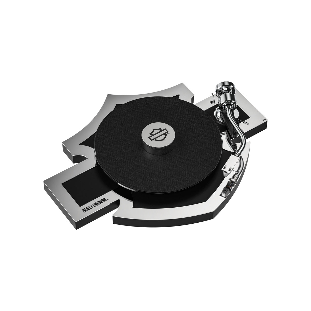 Pro-Ject Harley Davidson Turntable