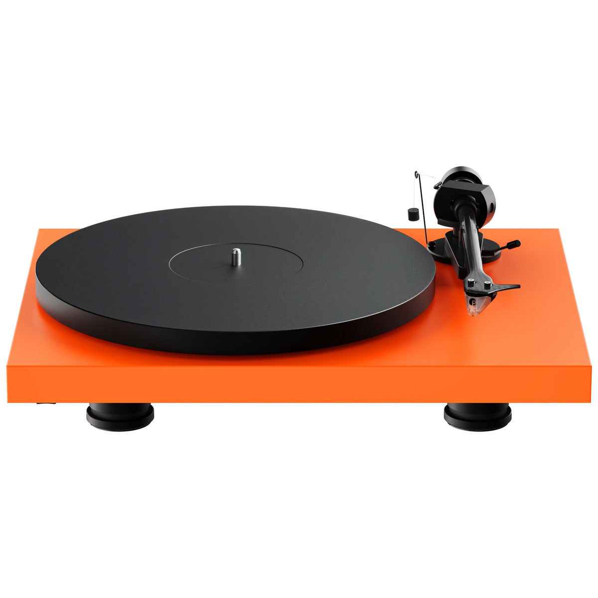 Pro-Ject Debut Evo 2 Turntable (Pick It MM Evo)