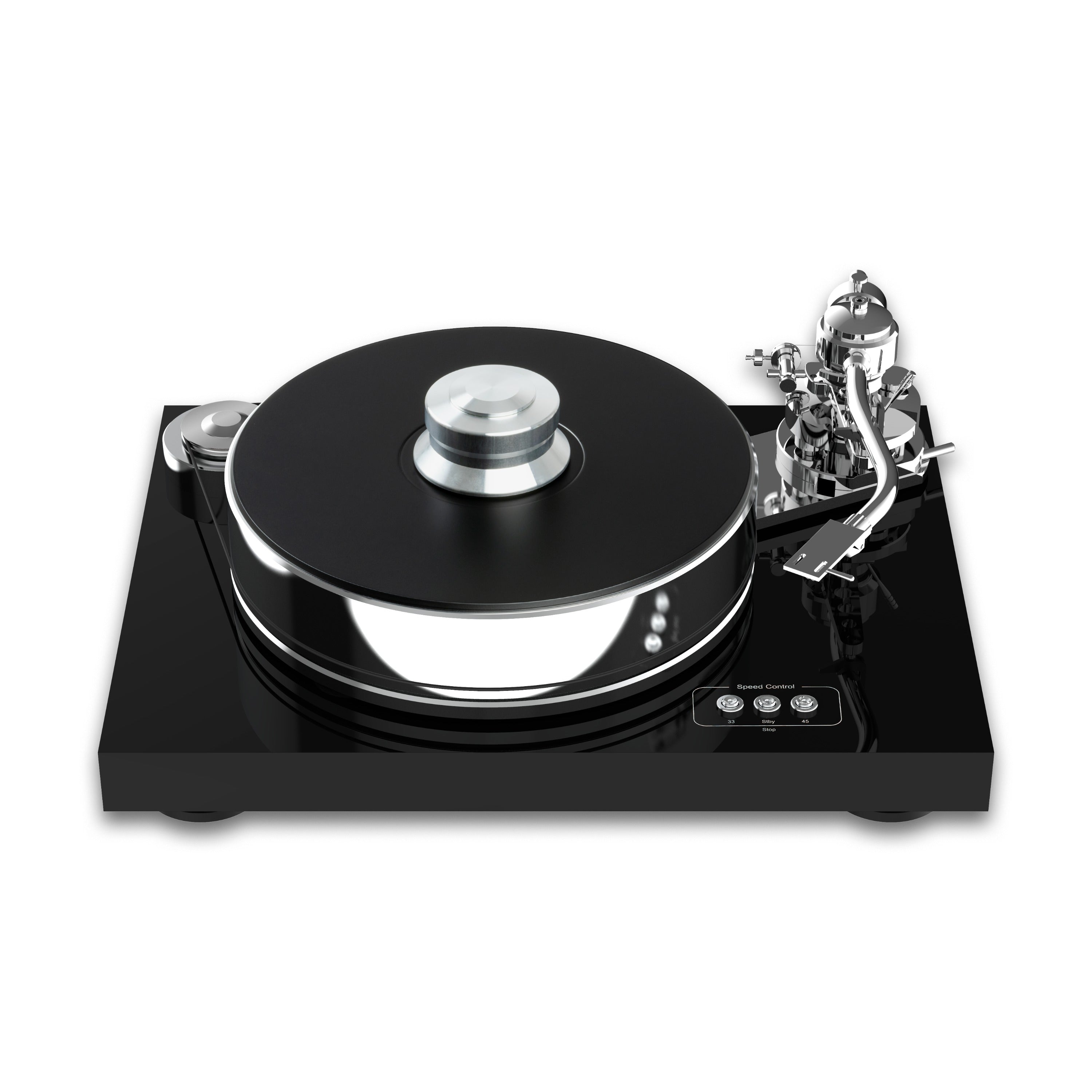 Pro-Ject Signature 10 Turntable