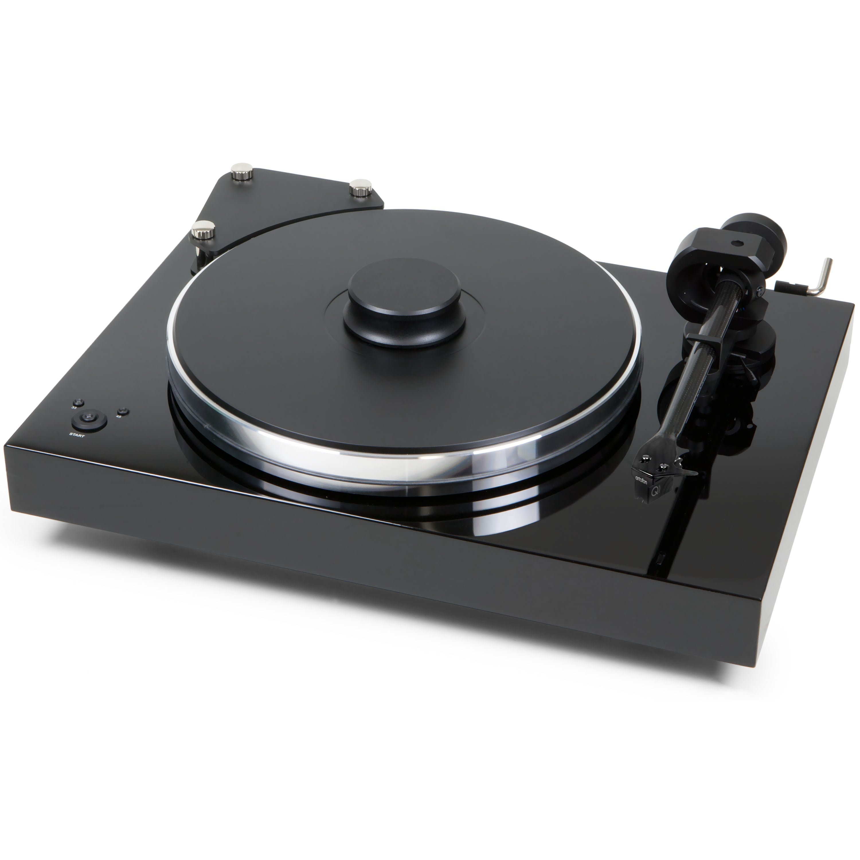 Pro-Ject Xtension 9 Evolution Turntable