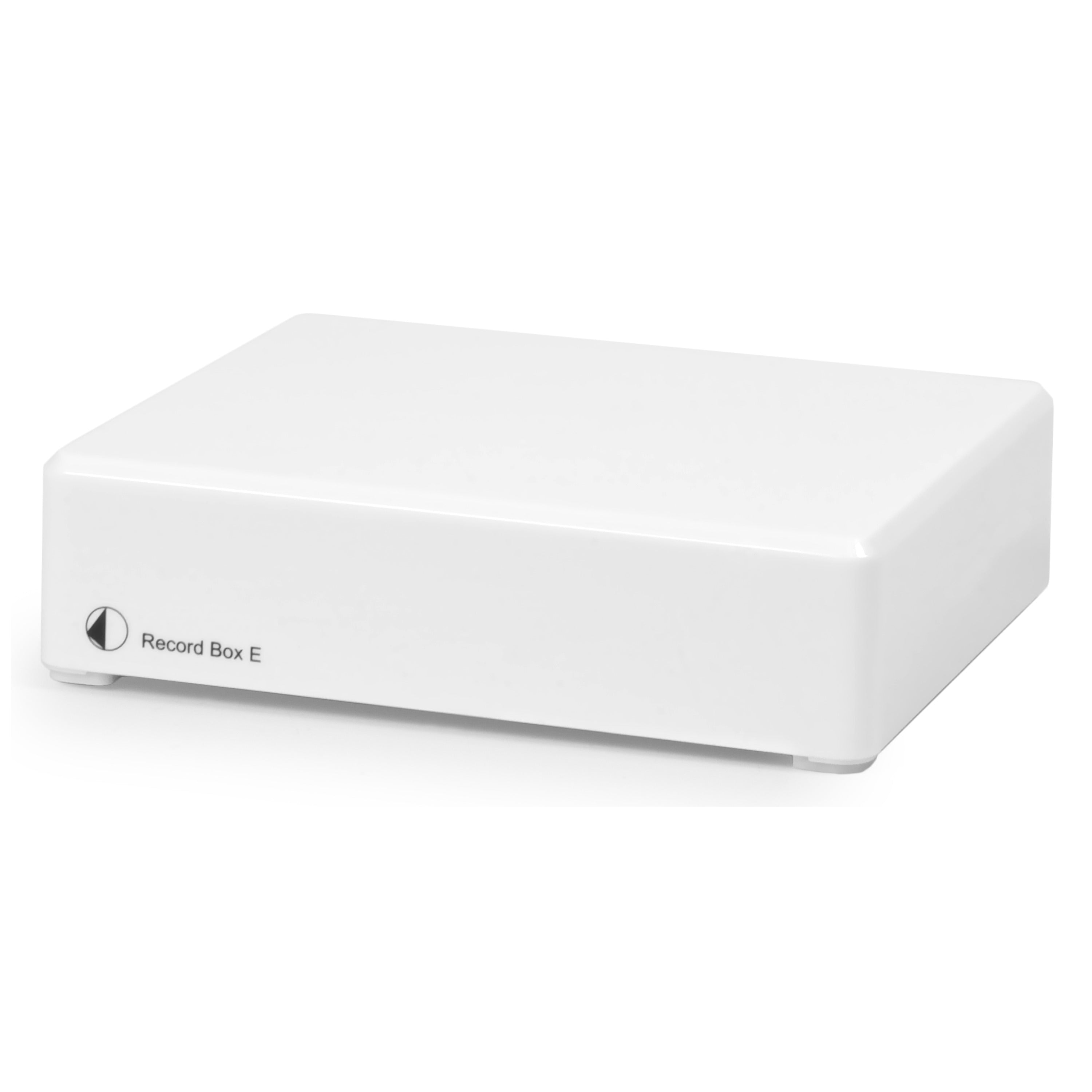 Pro-Ject Record Box E