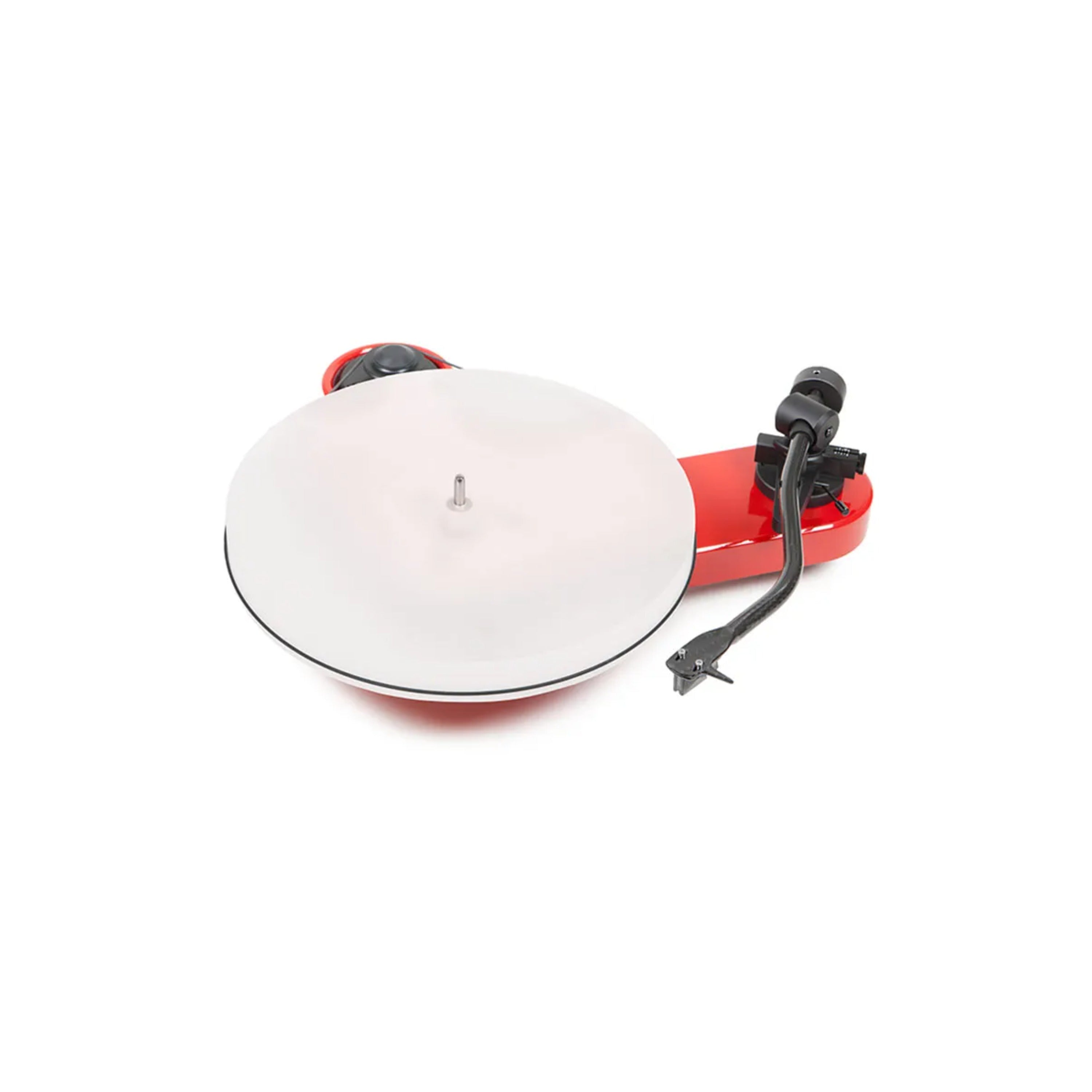 Pro-Ject Acryl It RPM 3 Acryic Platter