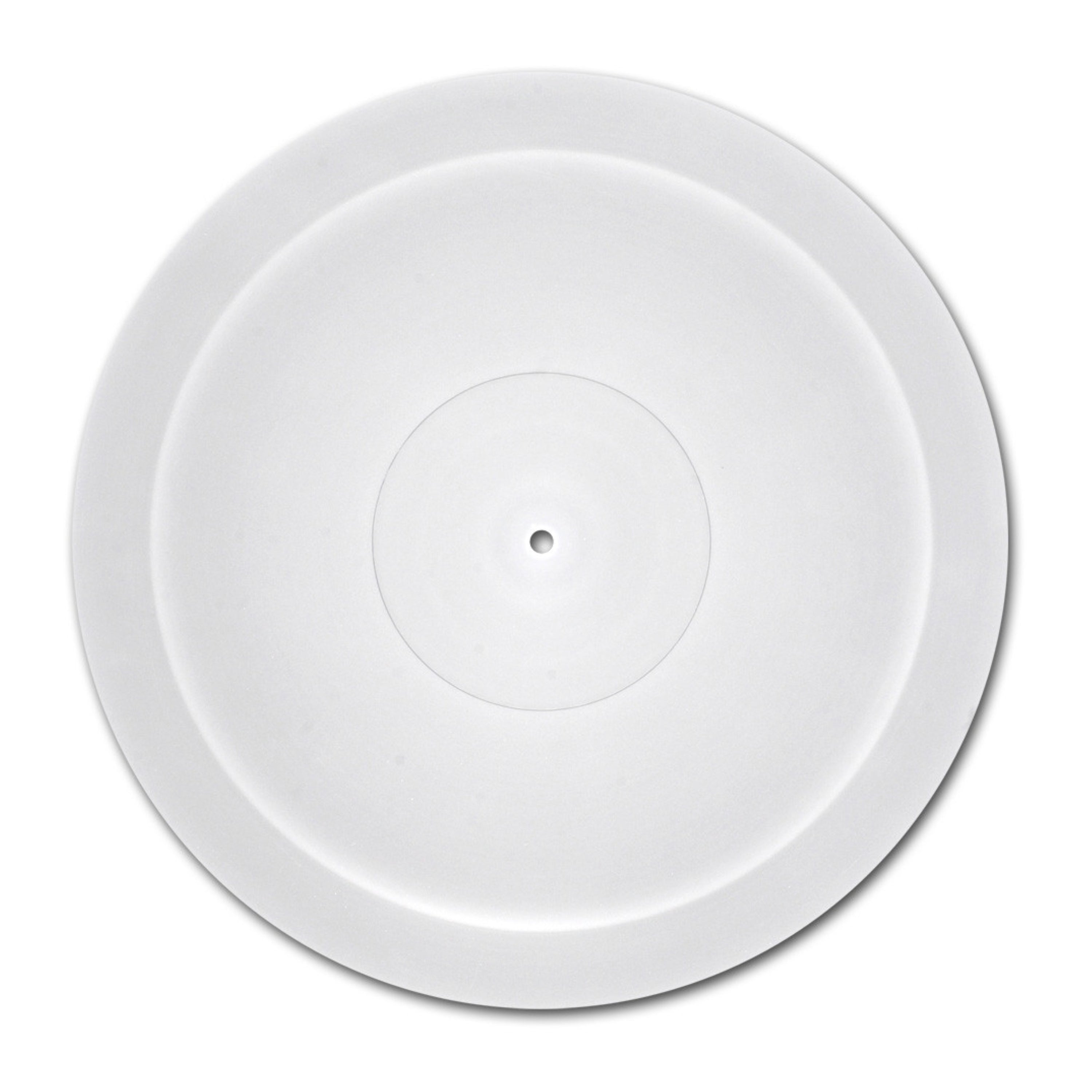 Pro-Ject Acryl It RPM 3 Acryic Platter