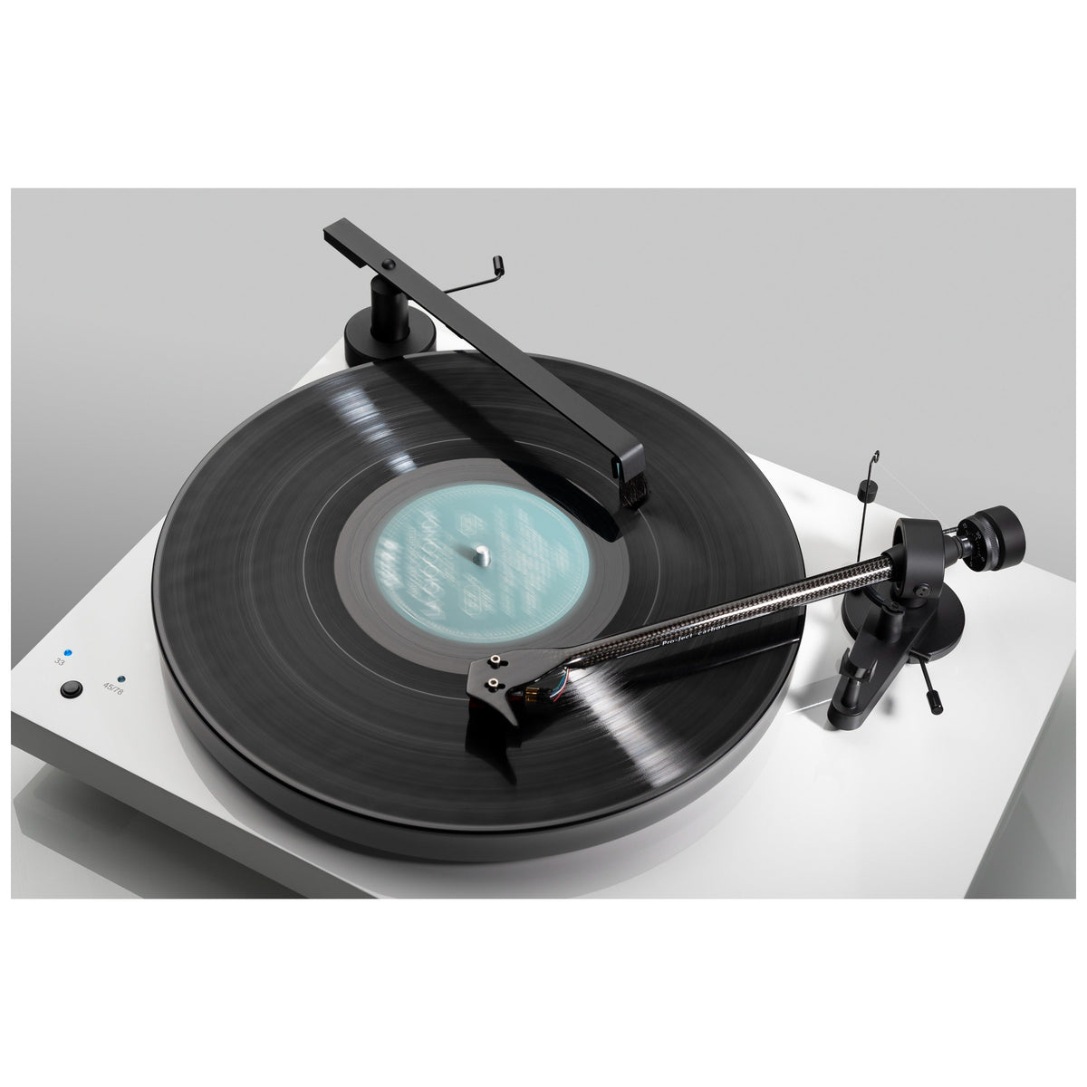 Pro-Ject Sweep It E Record Broom