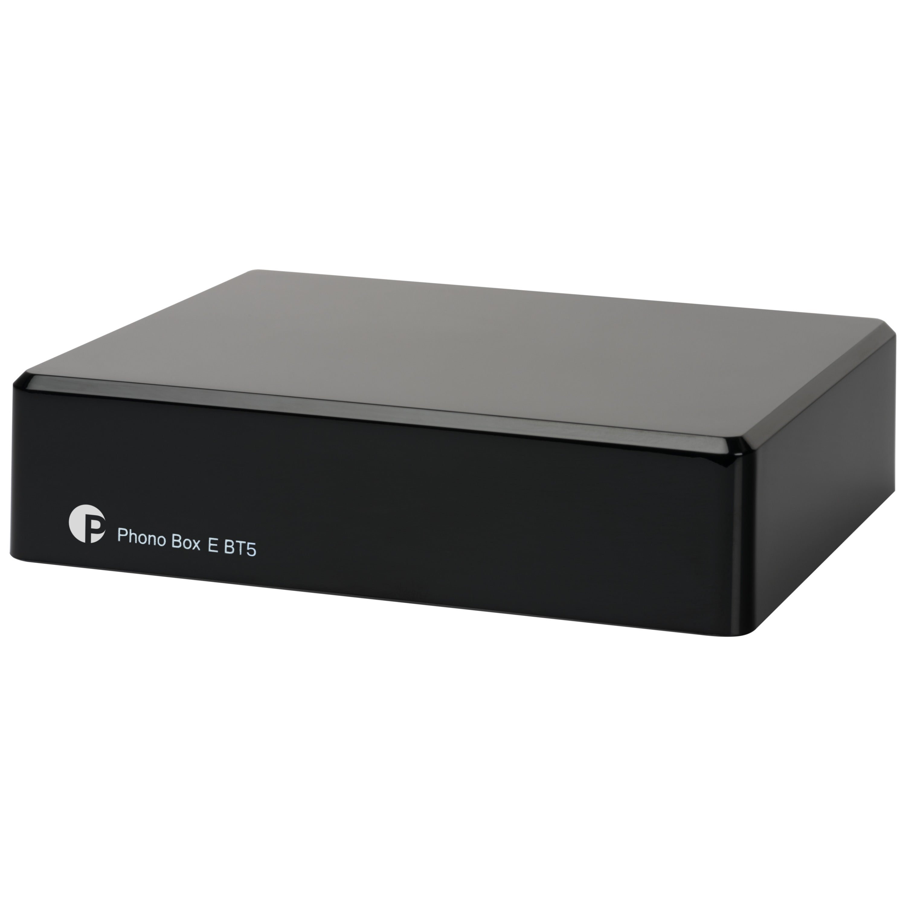 Pro-Ject Phono Box E BT5 Bluetooth Phono Preamplifier