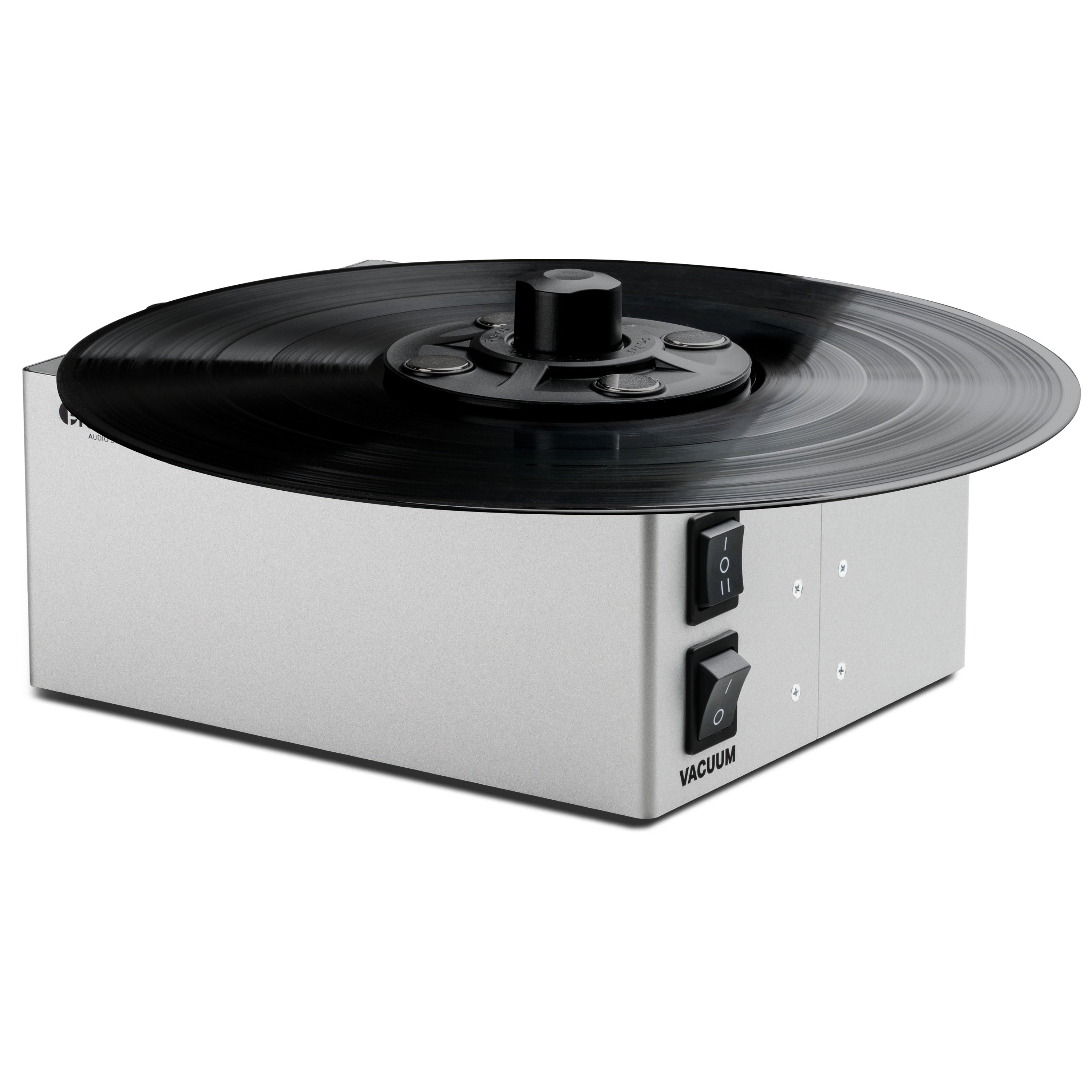 Pro-Ject VC-E Mini Record Washing Machine