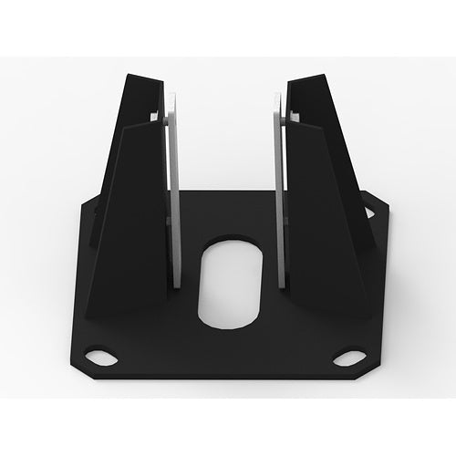 Protech 30620900 Solaris Floor Socket and Anchor Stalks for 3.3\', 4.9\' and 6.5\' (1-Per Tower)