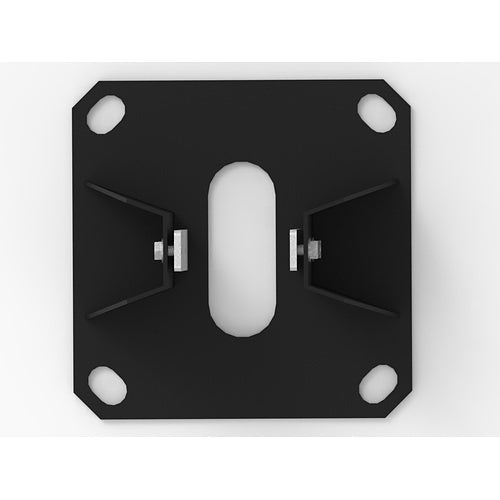 Protech 30620900 Solaris Floor Socket and Anchor Stalks for 3.3\', 4.9\' and 6.5\' (1-Per Tower)
