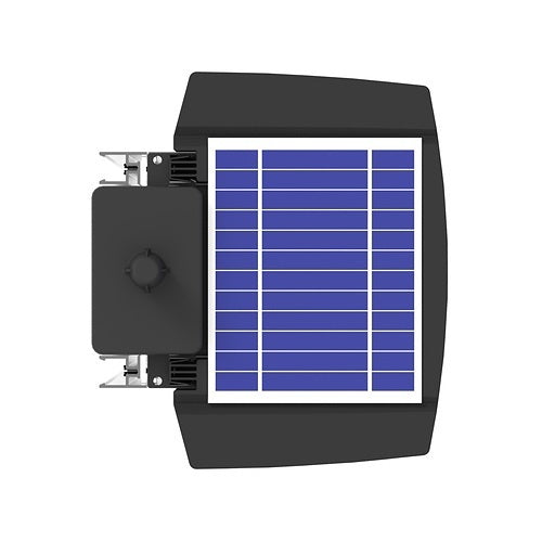 Protech 30840321 SOLARIS Infrared Barrier, 10-Cell, Single Face RX, Anti-Condensation Caps, Solar Panel and Battery, 10\' (3m)