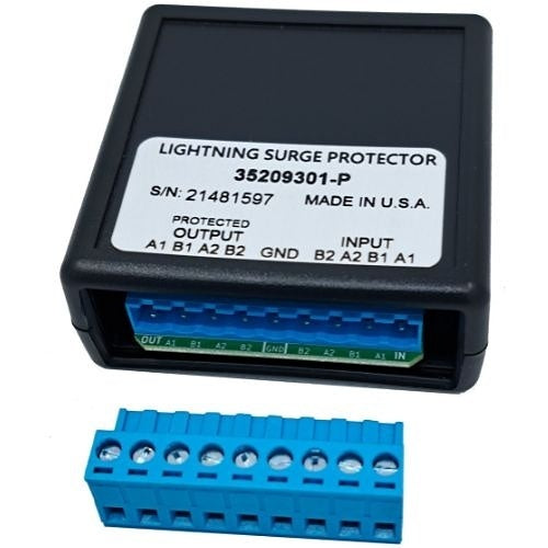 Protech 35209301-P G-Fence 3000 Lightning Surge Protection Maxiris 3100