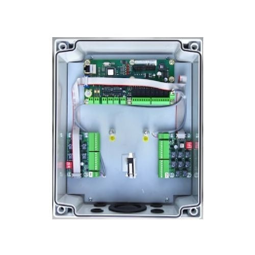 Protech 35588419-P MAXIBUS Universal 8-Relay Extension Card, Factory Installed