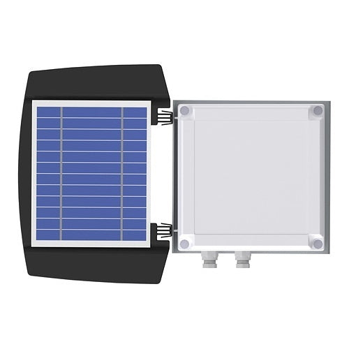 Protech 35830900 SOLARIS Repeater for New Generation Infrared Barriers