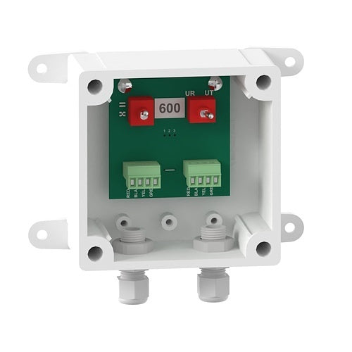 Protech 40670204 G-FENCE 600, UR/UT Termination, Link Unit