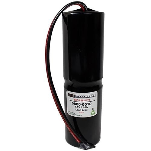 Protech 80901103 Battery-Pack, 4V-5Ah