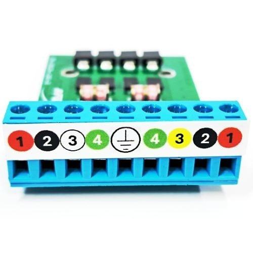 Protech 80988598 Surge Protector Board