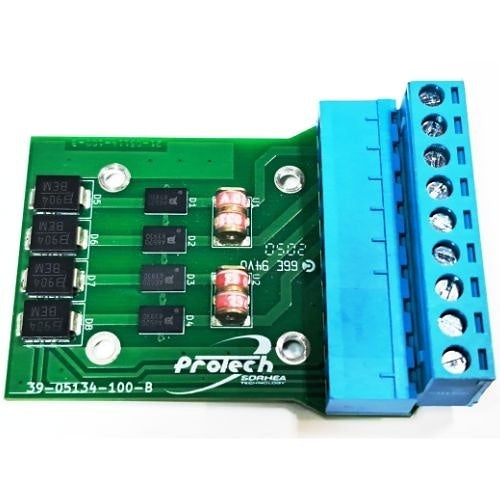 Protech 80988598 Surge Protector Board