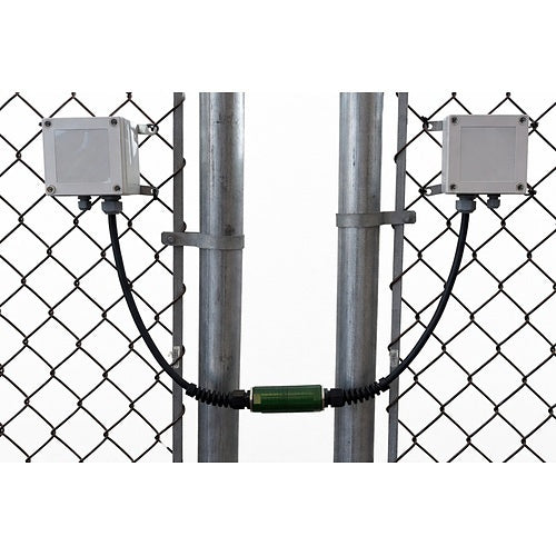 ProTech 82800187 Magnetic G-Fence Gate Connector, (2) Junction Box with (1) Connector Cable