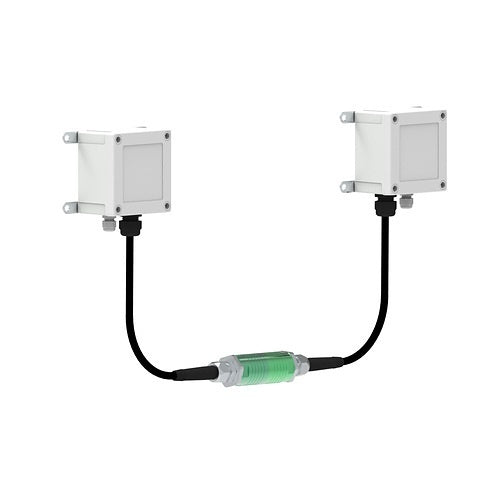 ProTech 82800187 Magnetic G-Fence Gate Connector, (2) Junction Box with (1) Connector Cable