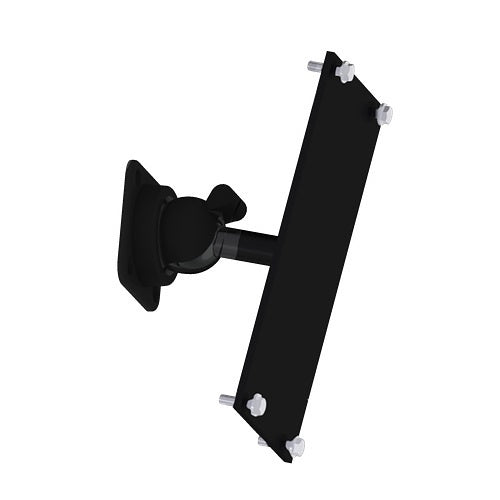 Protech PH-4EXWLMT-C PIRAMID Wall Mount for EX Sensor