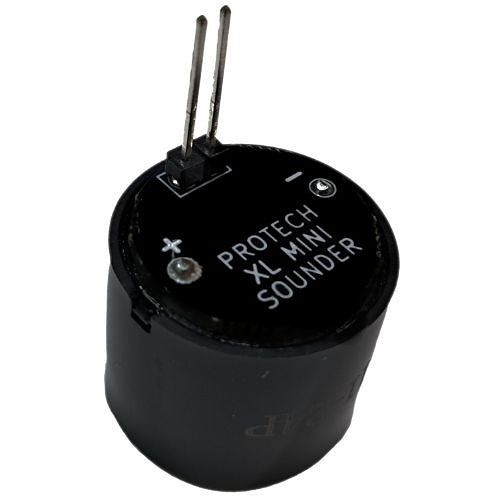 Image of PK-MNSOUNDER