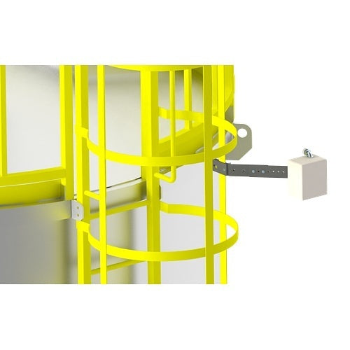 Protech PH-6 PIRAMID Ladder Mounting Bracket for \'LT\' Sensor