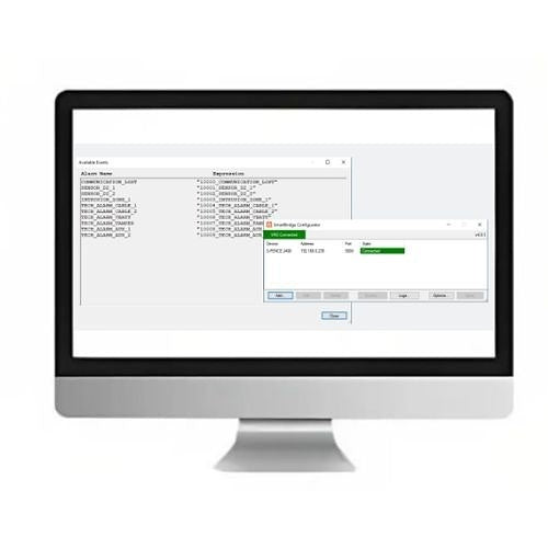 Protech PVW-SBR-RSA 1 Additional Device License for Genetec RSA Bridge Master Plugin