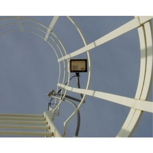 Protech SDI-77XL-DIR-LT Ladder and Tower Sensors Narrow Angle Ladder Power Sensor