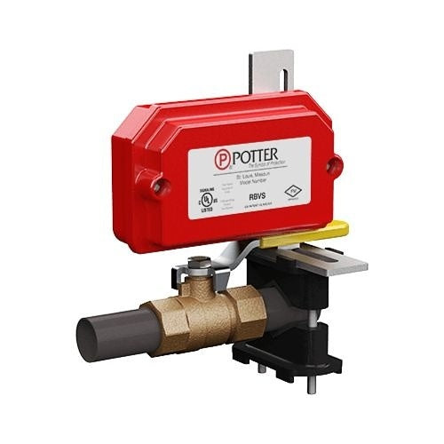 Potter 1000065 Universal Ball Valve/Solenoid Coil Switch