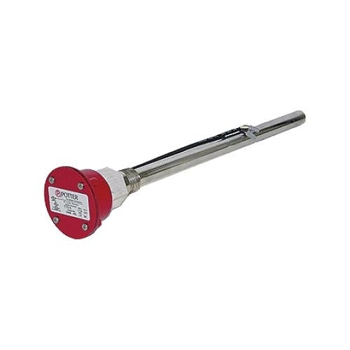 Potter TTS-S Tank Temperature Switch with 1" Pipe Thread