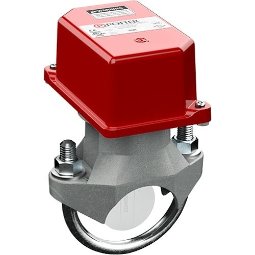 Potter 1144503 VSR Series VSR-3 3" Vane Type Waterflow Alarm Switch with Retard, Canadian