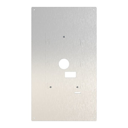 Pedestal Pro 1221PLA-BUT-001-304 Intercom Housing