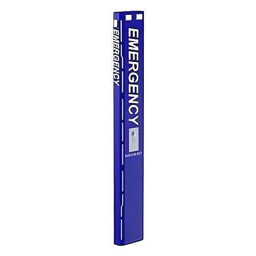 Pedestal Pro 156TOW-AIPH-01-ALU Emergency Tower for IX-DVF