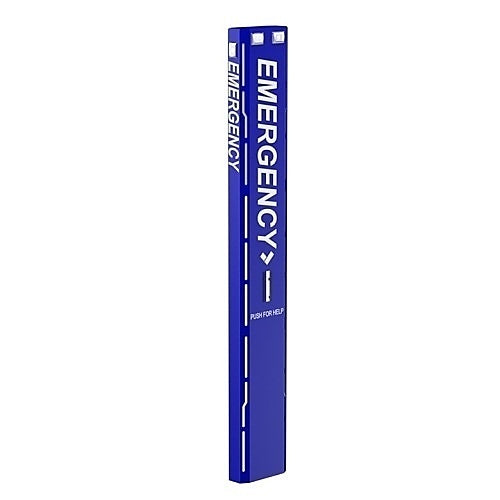 Pedestal Pro 156TOW-VERK-01-ALU Emergency Call Station