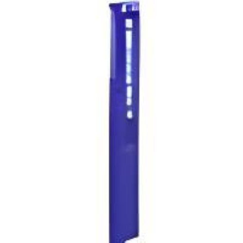 Pedestal Pro 156TOW-ZENI-01-ALU Call Tower Fits Zenitel, Aluminum