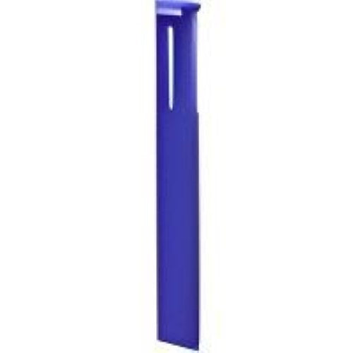 Pedestal Pro 156TOW-ZENI-01-ALU Call Tower Fits Zenitel, Aluminum