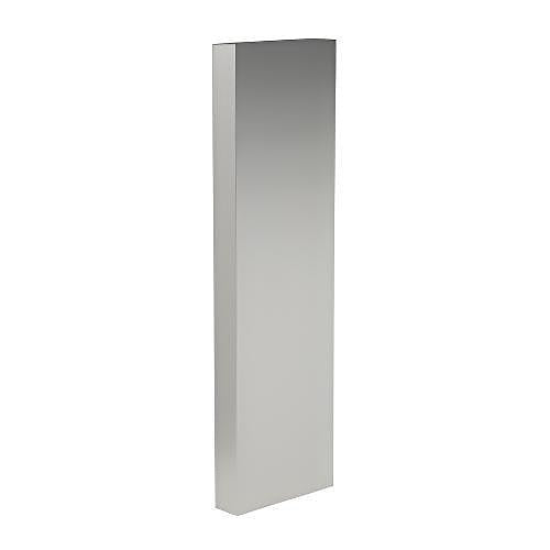 Pedestal Pro 164TOW-PRO-001-304 Access Control Mounting Post